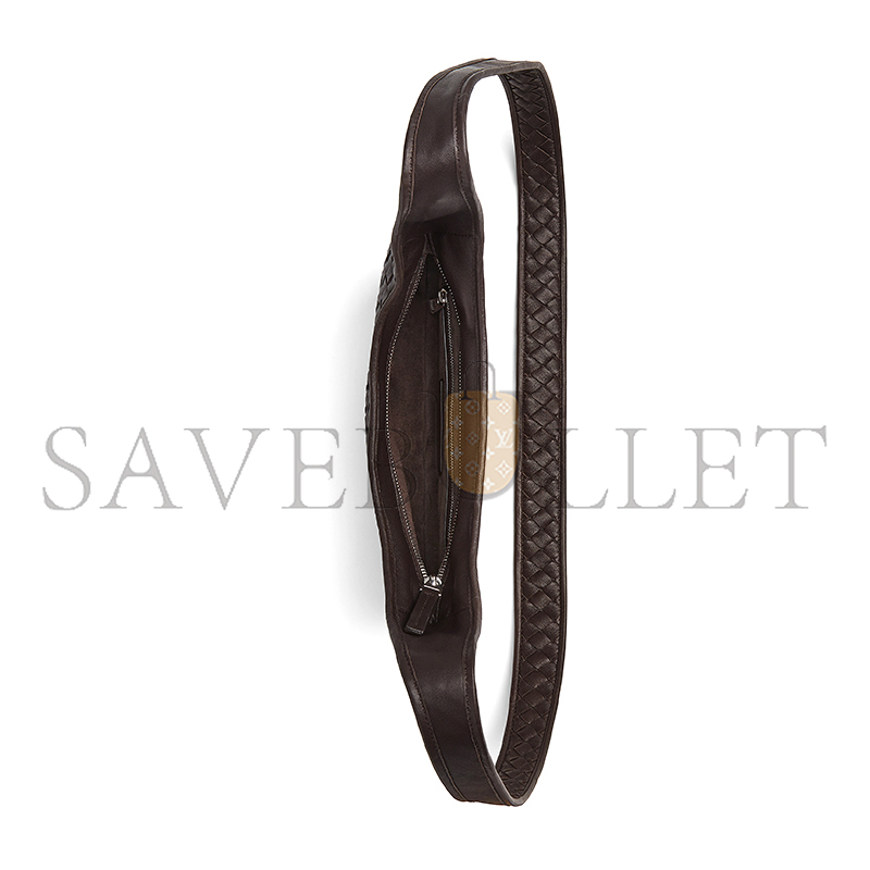 B0tt*ga Ven*ta SMALL VENETO 836918V5RI12145 (27*17*2.5cm)